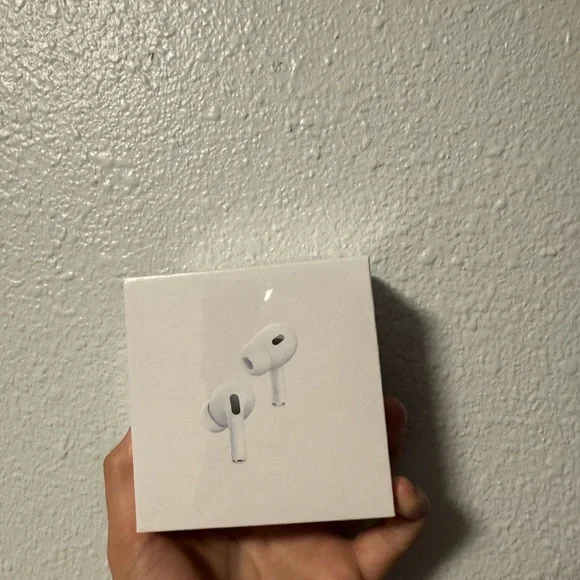 AirPods Pro Headphones
